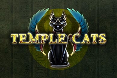 Templecats Голд Казино играть